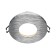 Introduced lamp Technical DL083-01-GU10-RRD-S, GU10, 1x50 W, 84x84x29 mm, silver