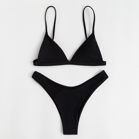 Separate Minaku "Summer Rainbow" swimsuit, size 50-5