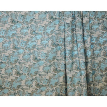 Decorative pillow Fog, size 40x40 cm-1
