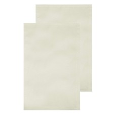 Салфетки, размер 30х45 см - 2 шт, цвет кремовый