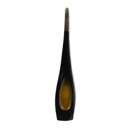 Carriage of a carpentry scrap, fiberglass ax 38 cm, 600 g-5