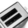 Toster Kitfort KT-2058, 870 W, 6 frying modes, 2 toasts, black-silver