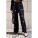Female set: shirt, trousers, size 54