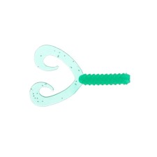 Twizer Marlin’s TT52, 5.3 cm, 0.9 g, color T15, in the package 5 pcs.
