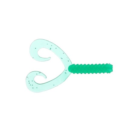 Twizer Marlin’s TT52, 5.3 cm, 0.9 g, color T15, in the package 5 pcs.