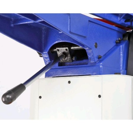 Fogovalnaya machine Belmash J155/1170ah, Helical shaft, 1100 watts, width/depth Max 152/3 mm-6