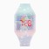 Watch of washing electronic, children, "unicorn"