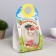 Growing gift Eco -Zhizhivchik "Mouse" Mix