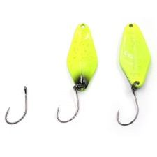 Micro -mocking namazu Pro Tia Losanga, weight 3.8 g, color 110