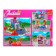 Designer "Water Park", 485 parts