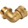 STOUT SFT-0015-000012, 1/2 ", external/internal thread, with emphasis