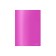 A4, 180 μm folder, Erichkrause Glossy Vivid, translucent, mix