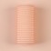 Velcro curlers, d = 2 cm, 6 cm, 6 pcs, color mix