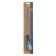 Tundra file, for sharpening chains saw, trihedral, U10, 2K handle, No. 3, 200 mm