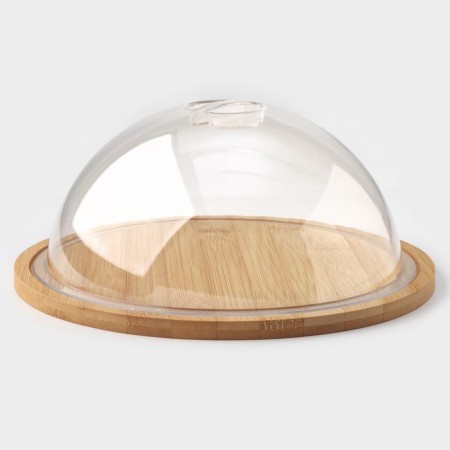 Maslenka-raw dilan, d = 24 cm, bamboo-2