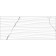 Facing tile Arto_gt 02 White, 1010000139 60x25