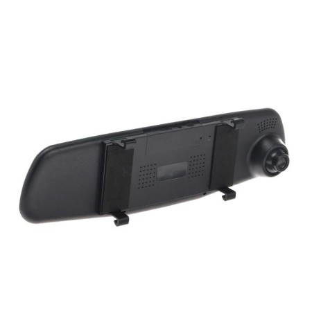 DVR Cartage, HD 1080p, size 30 × 8.5 cm, TFT 2.8, review 120 °-1
