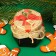 Jam, pine cones, New Year, 100 ml