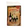 A set of color labels for home winemaking 10.7 x 8 cm, 24 pcs