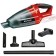 Vacuum cleaner Einhell TE-VC 18 Li-Solo, 4.2 kPa, 540 ml capacitance, without batter