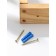 Toilet paper holder, 15 × 5 × 12 cm, birch