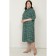 Women's dress, size 72