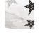 Pillowcase to the pillow for pregnant "stars", size 340x72 cm.