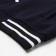Male Bombber is formed, the color is dark blue, size 50 (XL)