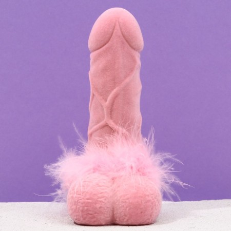 Souvenir - a gift "Glamur", 18+, 15.5 x 7 x 9 cm-5