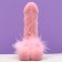 Souvenir - a gift "Glamur", 18+, 15.5 x 7 x 9 cm