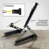 Tundra marking set, ABS support for plastic, pencil with an elongated tip