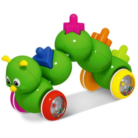 Catalcel-soroter "caterpillar"