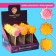 Caramel Lollice "Sun" on a stick, 30 g