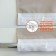 Curtain curtain witerra matte 135x260cm, beige, blackout, PE100%
