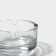 A set of glass ash LAV KEF, 7.1 × 3.7 cm, 2 pcs