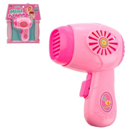 Household appliances "Fen", sound, works from batteries, mix