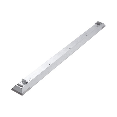 Ballu Bih-T-1.0-E heater, infrared, 1000 watts, 10 m2, stainless steel-3