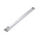Ballu Bih-T-1.0-E heater, infrared, 1000 watts, 10 m2, stainless steel