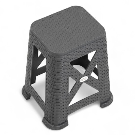Garden Solder "Armhi", 35 x 37.5 x 45.5 cm, anthracite-1