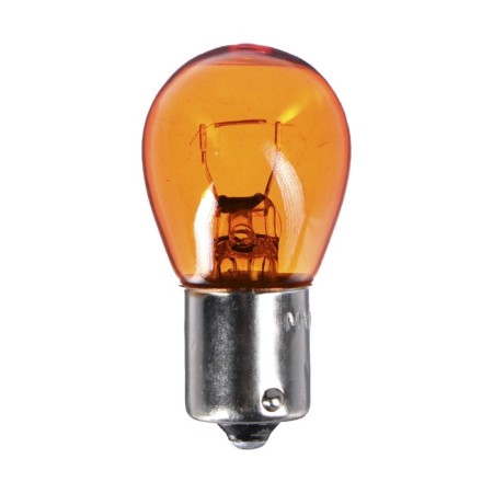 Lamp car lighthouse, P21W, 12 V, (BA15S)