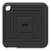 SSD Silicon Power USB-C 256GB SP256GBPSDPC60CK PC60 1.8 "Black Black