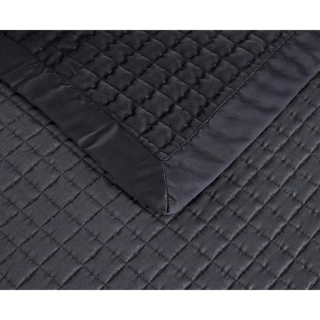 A set with the Loretta cover, size 240x260 cm, 50x70 cm - 2 pcs, color Stone-5