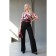Women's blouse Wisell M4-4097, size 46