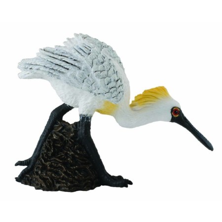 COLLECTA figurine "Black -headed Cois"