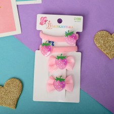 Hair set 