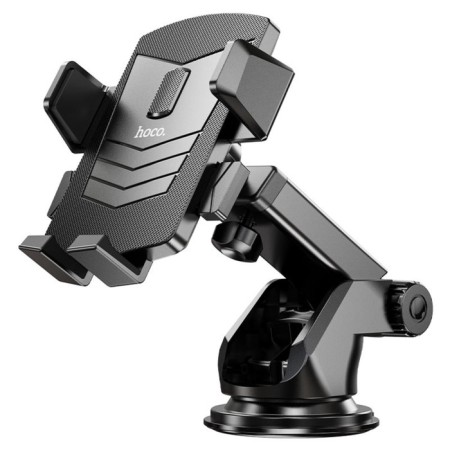 Hoco Ca83 car holder, for 4.5-7 inches, black