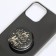 New Year's gift set, a case for a phone with the holder "My New Year", on the iPhone 11 Pro