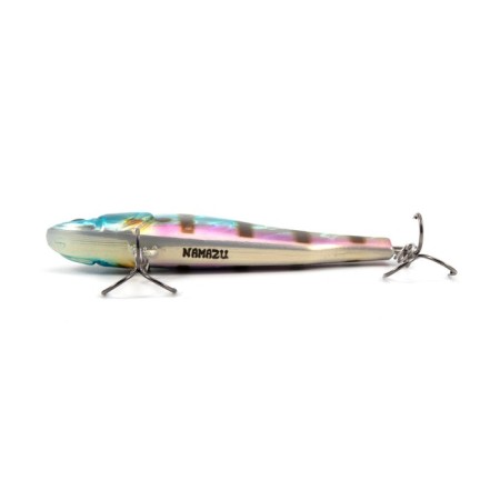 Rattlin namazu fantasy l = 72 mm 23 g sinking, color No. 6-3
