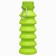 A bottle of water is folding, 450 ml, 7 x 21.3 cm, silicone