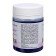 Silk paint "Batik", bank 50 ml, ZHK Decola, ultramarin 4428511 (water -based acrylic)